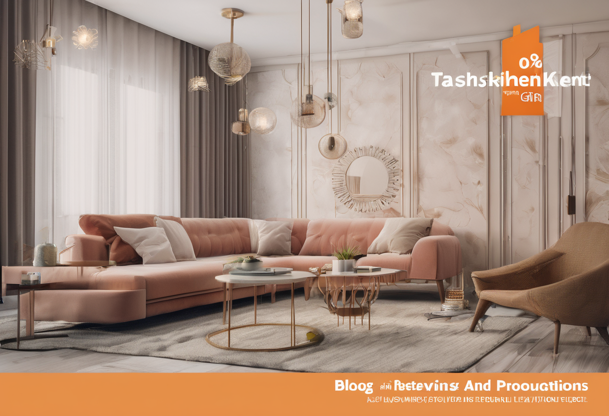 1. Лучшие скидки и акции на продукты и товары для дома в Ташкенте