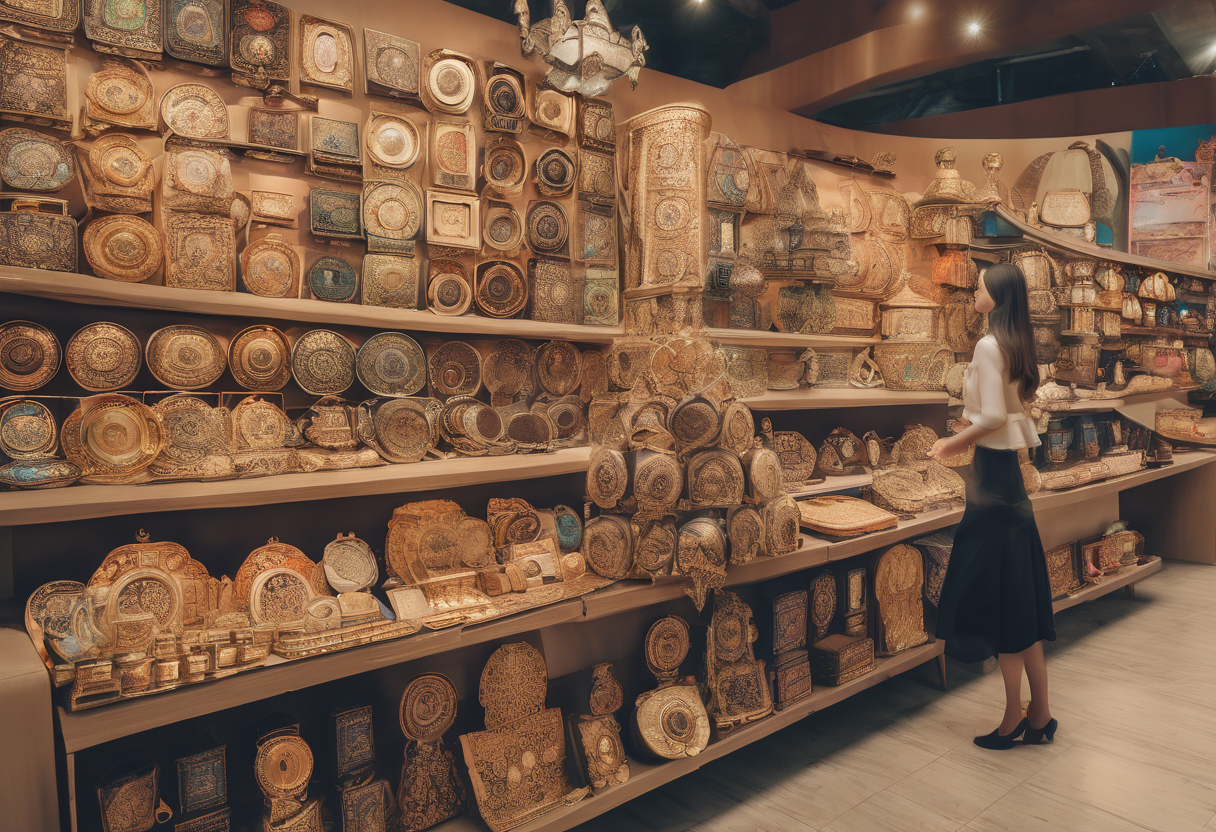 Как правильно выбирать товары на распродаже в Ташкенте?