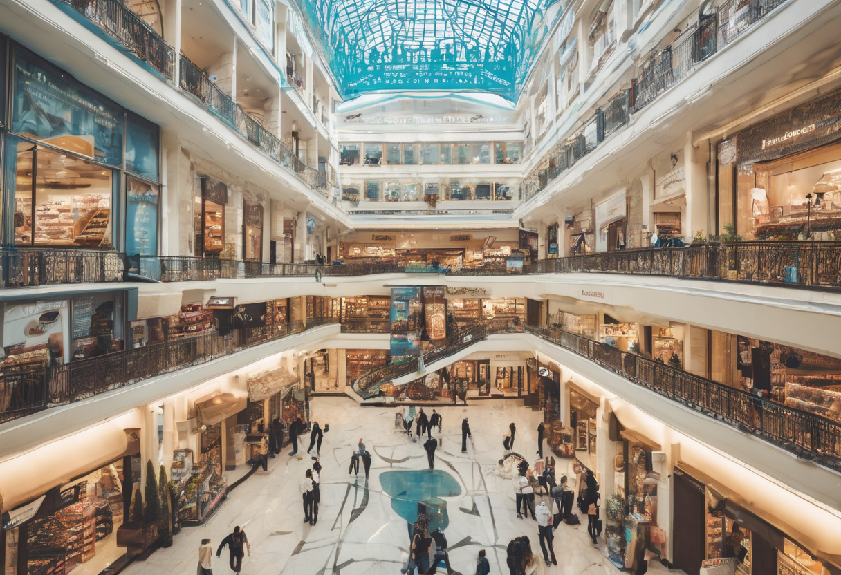 Обзор самых популярных магазинов, участвующих в распродажах в Ташкенте